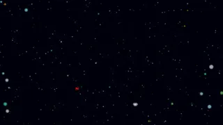 Скриншот 1 к игре Pinhole Universe