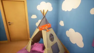 Скриншот 1 к игре Daydreamy