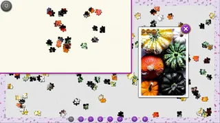 Скриншот 2 к игре Tasty Jigsaw. Happy Hour 4