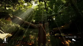 Скриншот 1 к игре Chalice of Souls: Grahan