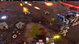 Скриншот 6 к игре Rogue Mech
