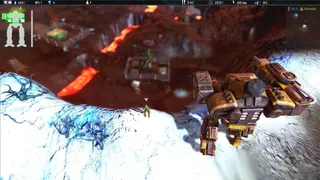 Скриншот 7 к игре Rogue Mech