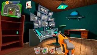 Скриншот 2 к игре Dark Riddle