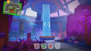 Скриншот 4 к игре Dark Riddle