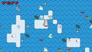 Скриншот 2 к игре Nothing Left: Give Up