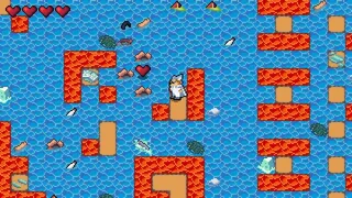 Скриншот 3 к игре Nothing Left: Give Up