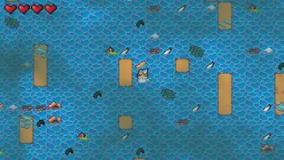 Скриншот 4 к игре Nothing Left: Give Up