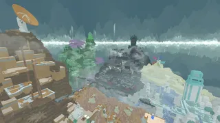 Скриншот 2 к игре Unoxi