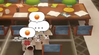 Скриншот 2 к игре WoofChat