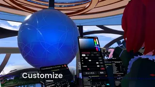 Скриншот 3 к игре Resonite