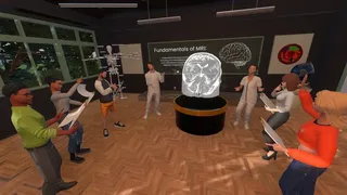 Скриншот 8 к игре Resonite