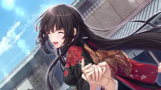 Скриншот 1 к игре Nie no Hakoniwa