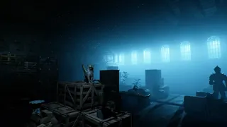 Скриншот 6 к игре Station Unknown