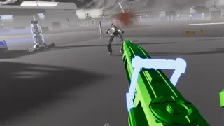 Скриншот 2 к игре The Firm