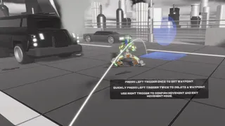Скриншот 3 к игре The Firm