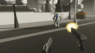 Скриншот 7 к игре The Firm