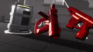 Скриншот 8 к игре The Firm