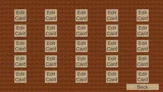 Скриншот 3 к игре Card Crafter Genesis