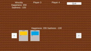 Скриншот 4 к игре Card Crafter Genesis