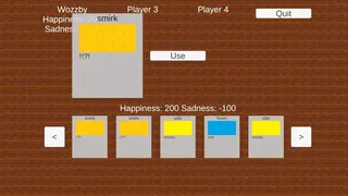 Скриншот 8 к игре Card Crafter Genesis