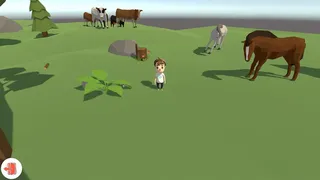 Скриншот 3 к игре Educational Suite