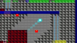 Скриншот 2 к игре Spark Mk1