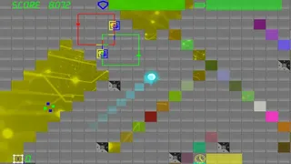 Скриншот 4 к игре Spark Mk1