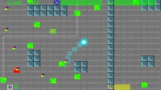 Скриншот 7 к игре Spark Mk1