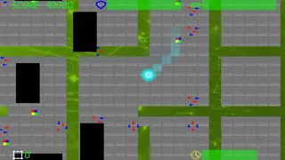 Скриншот 8 к игре Spark Mk1