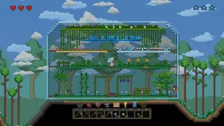 Скриншот 1 к игре Fakeway