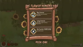Скриншот 4 к игре Legend of the Landscaper