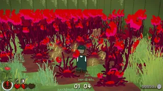 Скриншот 6 к игре Legend of the Landscaper