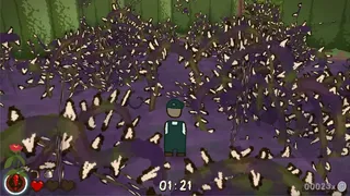 Скриншот 7 к игре Legend of the Landscaper