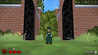 Скриншот 8 к игре Legend of the Landscaper