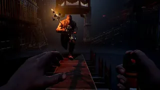 Скриншот 1 к игре Lens Of Horror