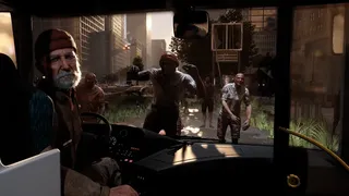 Скриншот 5 к игре Lens Of Horror