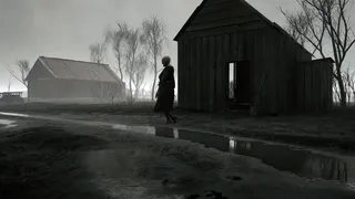 Скриншот 8 к игре Lens Of Horror