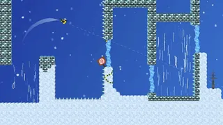 Скриншот 3 к игре Thunder Jumper