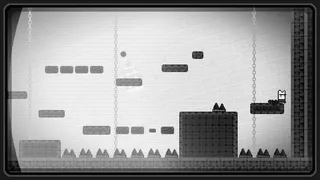 Скриншот 1 к игре Pixi Poxi Autorunner Lab