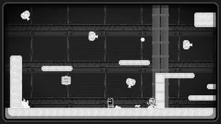 Скриншот 2 к игре Pixi Poxi Autorunner Lab