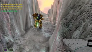 Скриншот 2 к игре Operation Terra