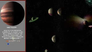 Скриншот 5 к игре Operation Terra