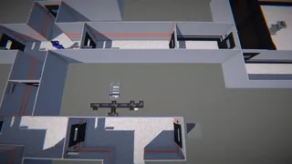 Скриншот 5 к игре SCP : CENTURA TYCOON