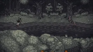 Скриншот 3 к игре Vorum