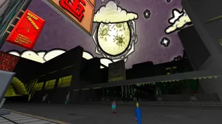 Скриншот 1 к игре A Fool's Art Gallery