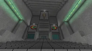 Скриншот 2 к игре A Fool's Art Gallery