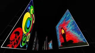 Скриншот 3 к игре A Fool's Art Gallery