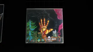 Скриншот 7 к игре A Fool's Art Gallery