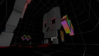 Скриншот 8 к игре A Fool's Art Gallery