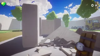 Скриншот 1 к игре Explosive Madness